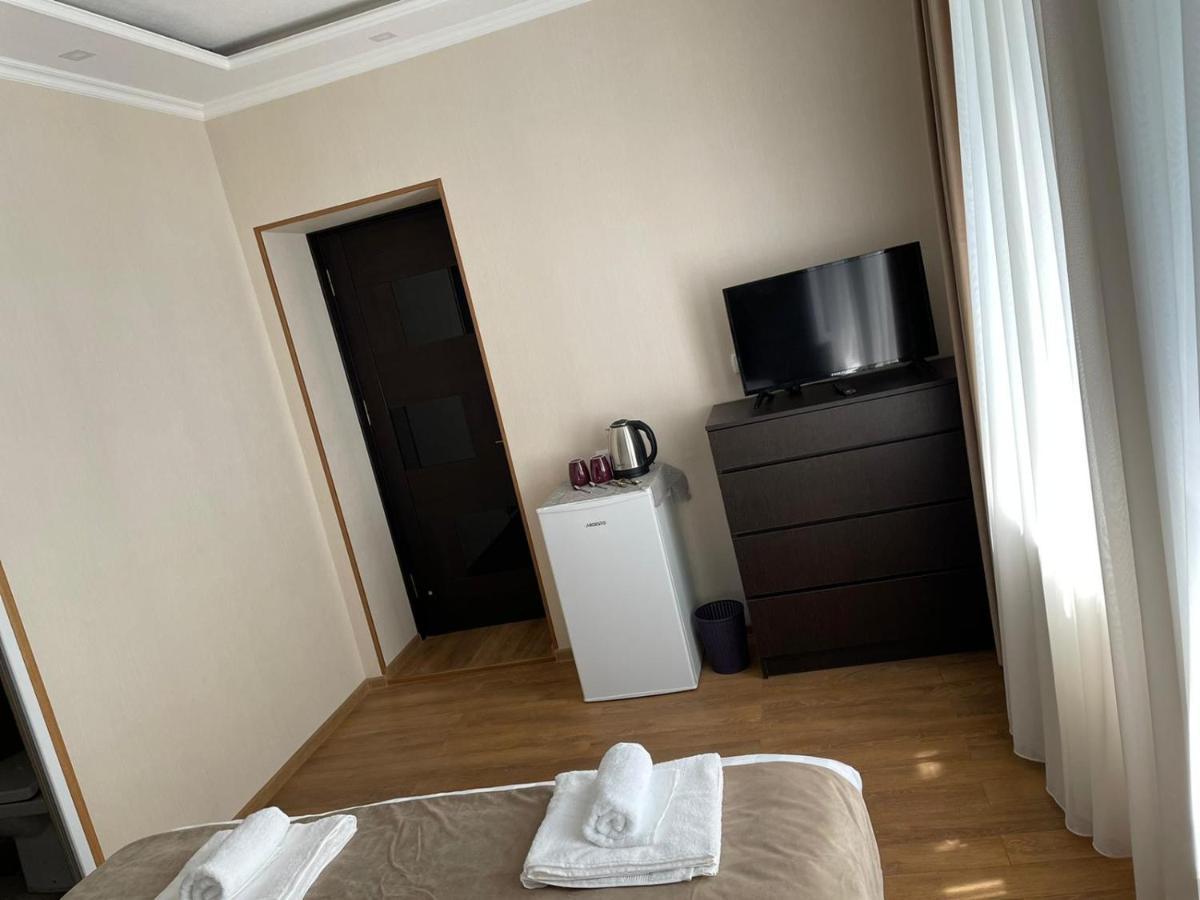Serenity Likani Villa Hotel Боржоми Экстерьер фото