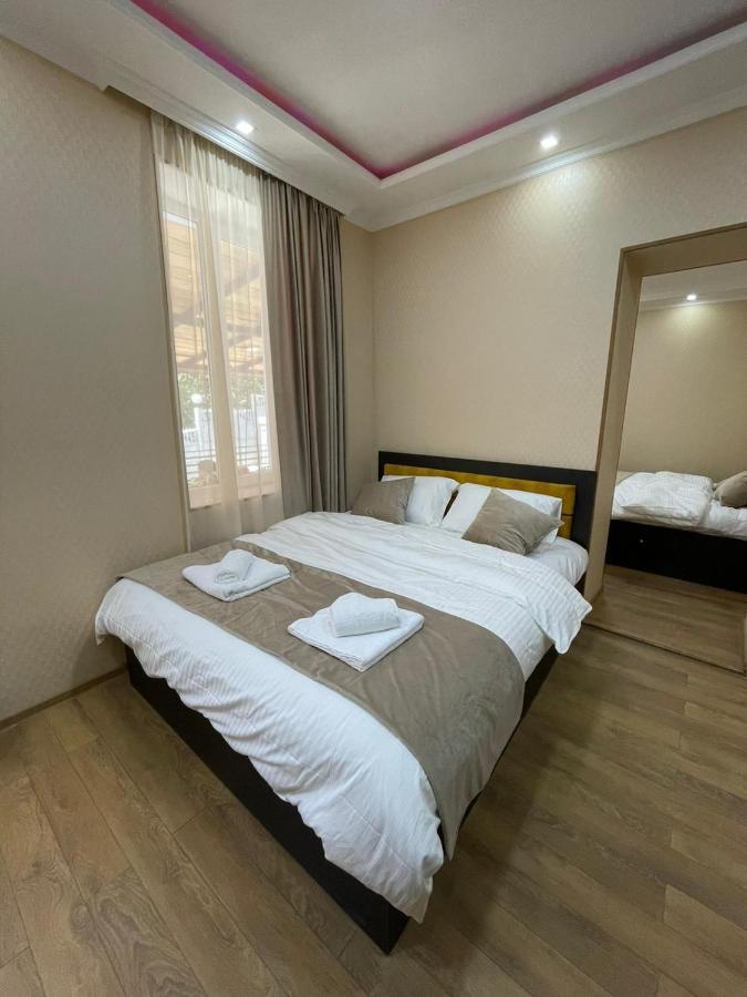 Serenity Likani Villa Hotel Боржоми Экстерьер фото